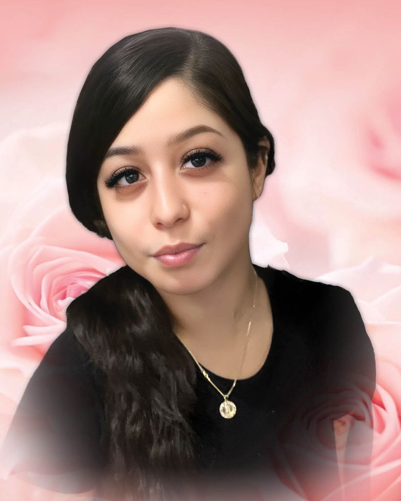 Stephanie Marlene Vazquez