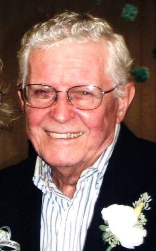 Walter Joseph Skiscim Profile Photo