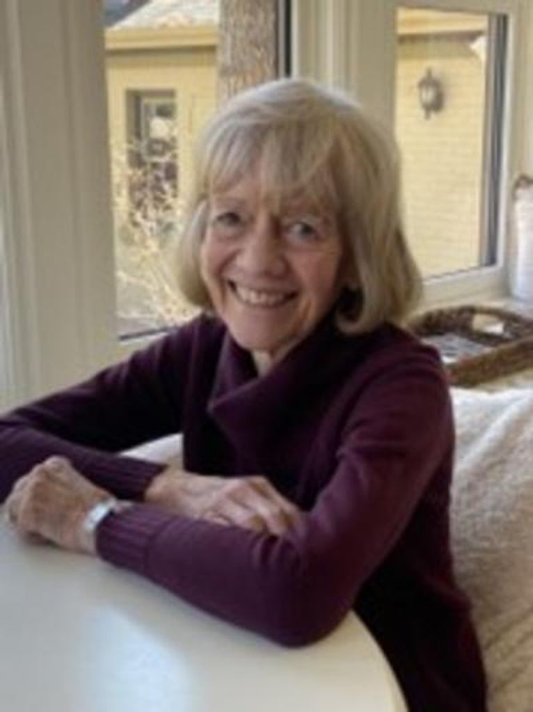 Marilee R. Berzins Profile Photo