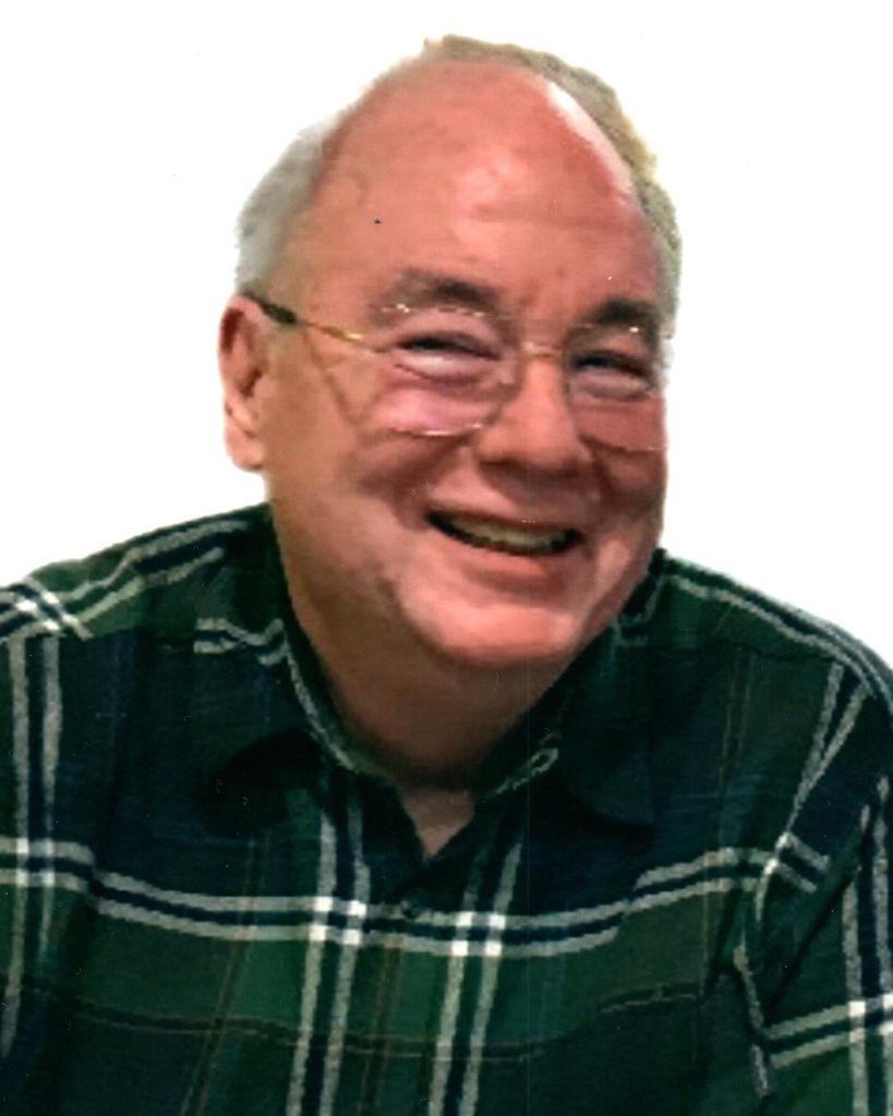 Wilson Seawell Bage Jr.
