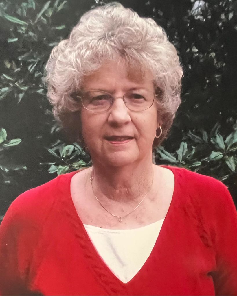 Sandra Byrd Profile Photo