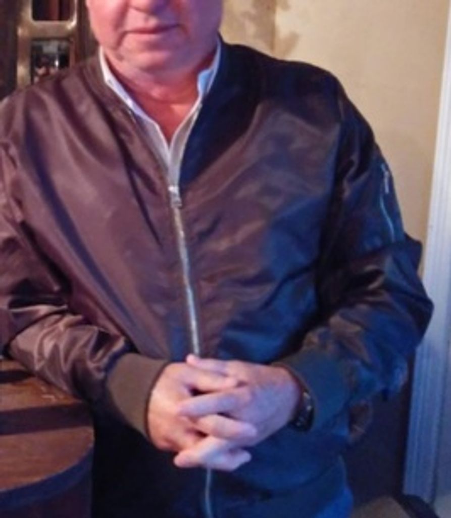 Marco A. Contreras