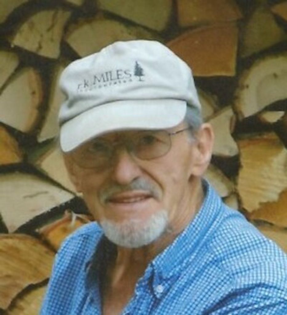 Oliver D. Wittasek Profile Photo