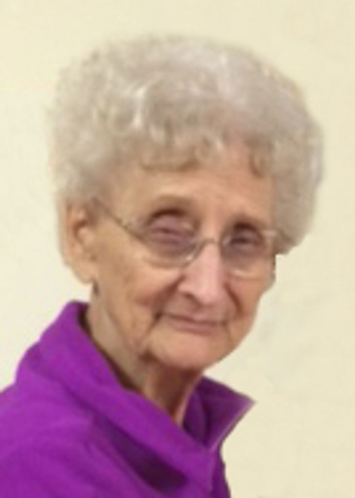 Betty Jean Freeman