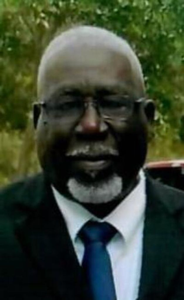 Clarence Johnson Profile Photo