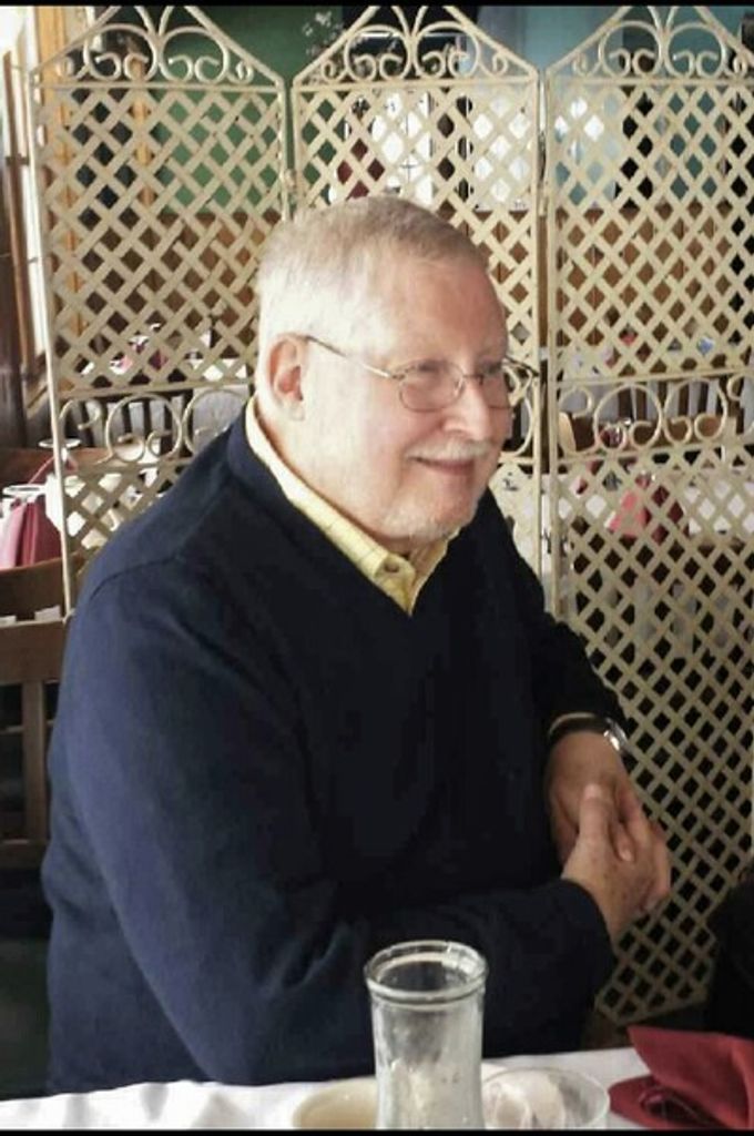 Richard C. Schisler Profile Photo