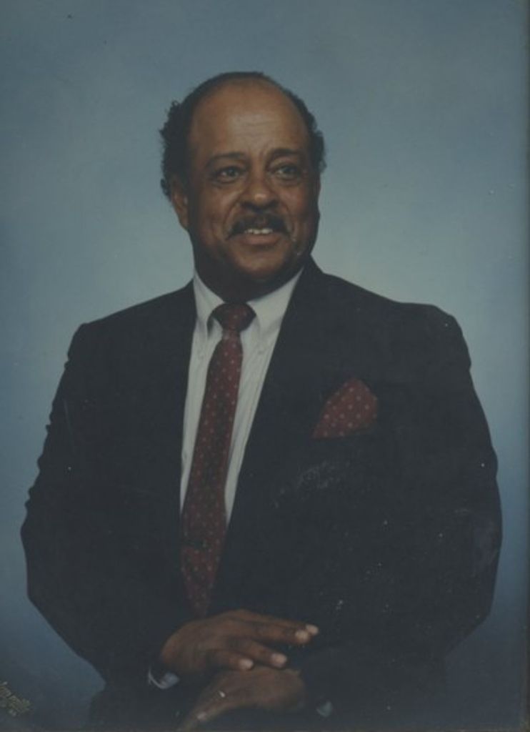 James Richard Johnson, Sr.