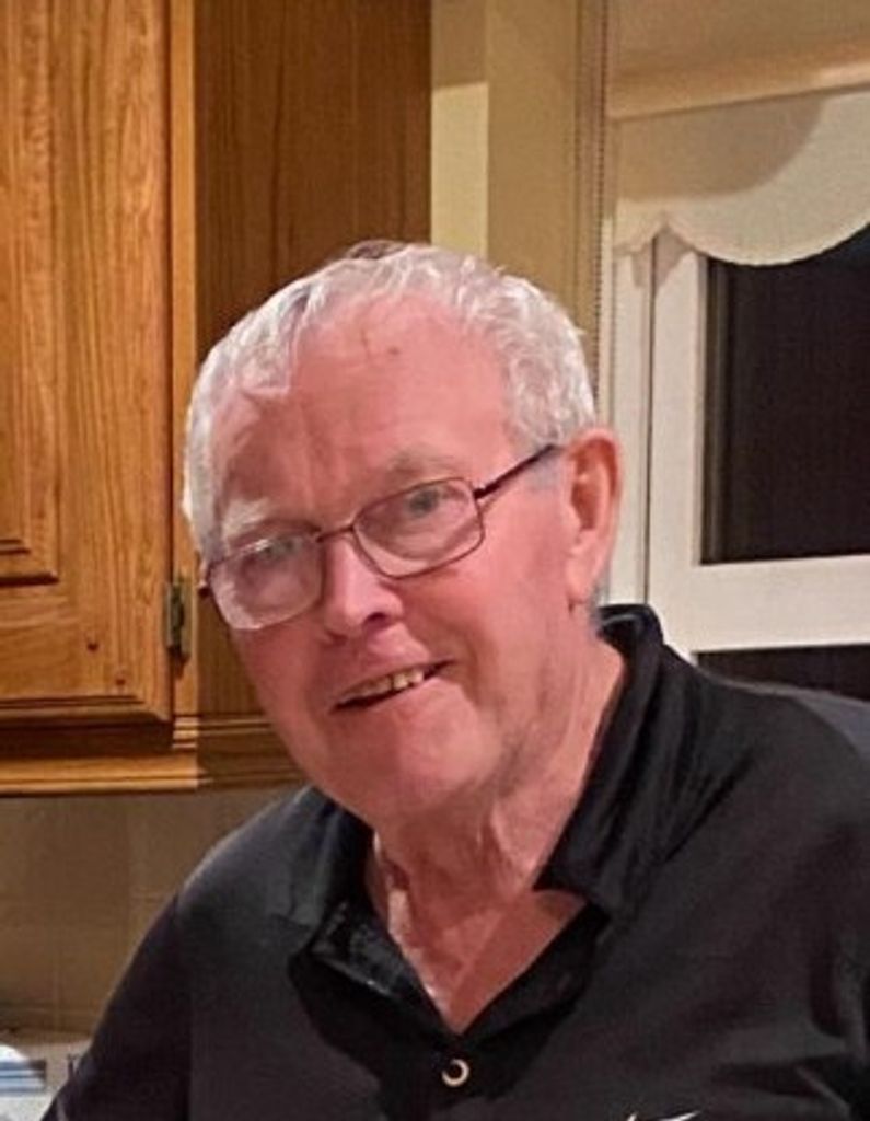 Martin Joyce Profile Photo