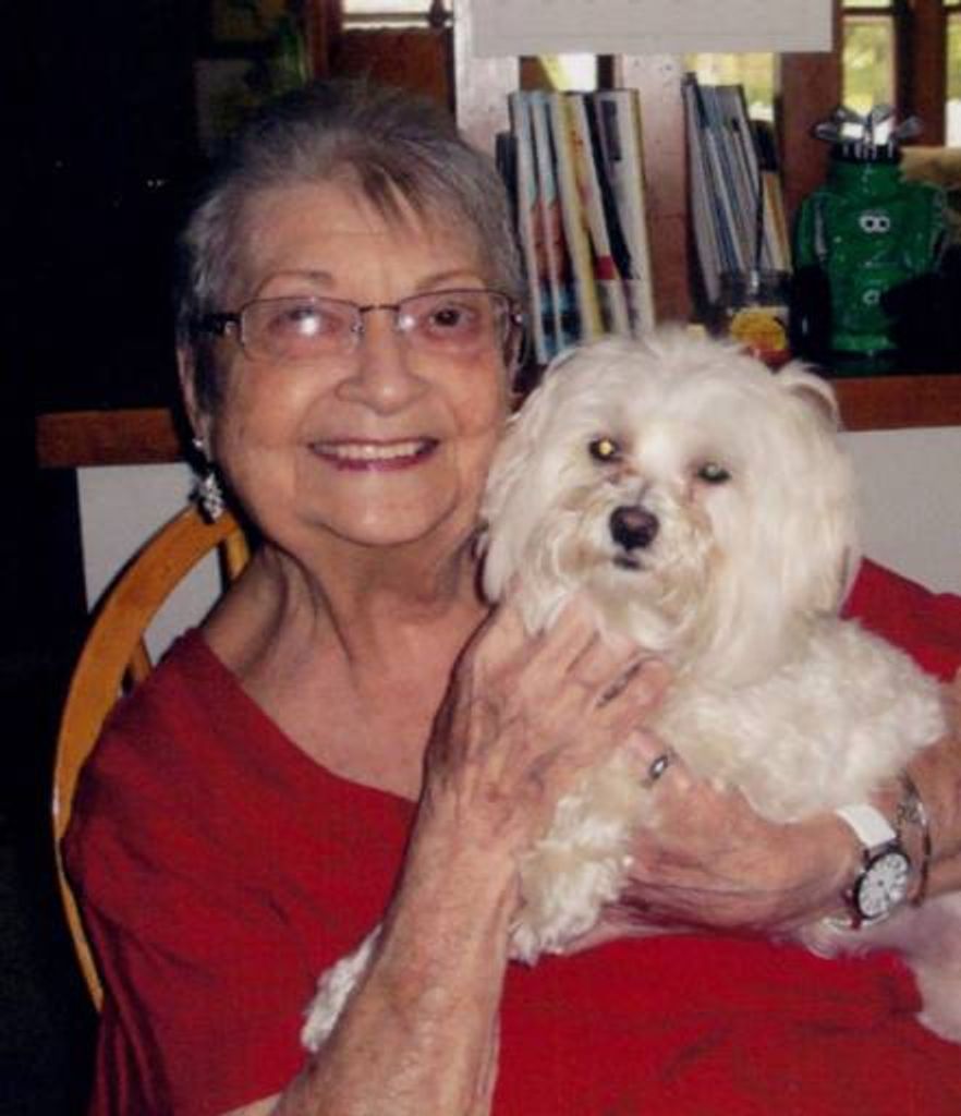 Joan Virginia Pinto Brihn
