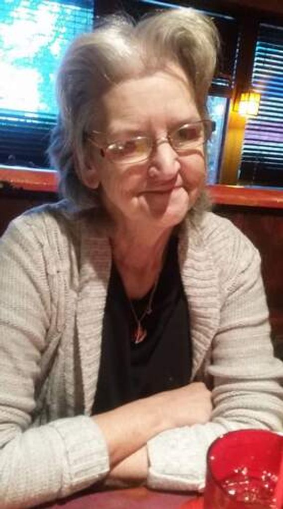 Demetria Ann Stegall