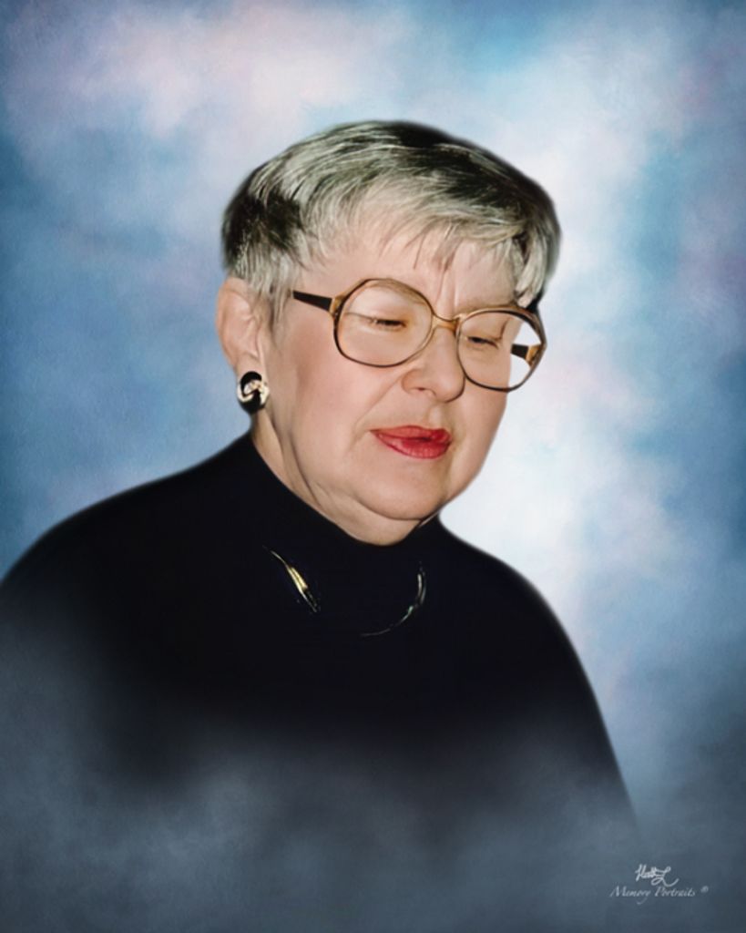 Ann Gray (Elkins)  Lackey Profile Photo
