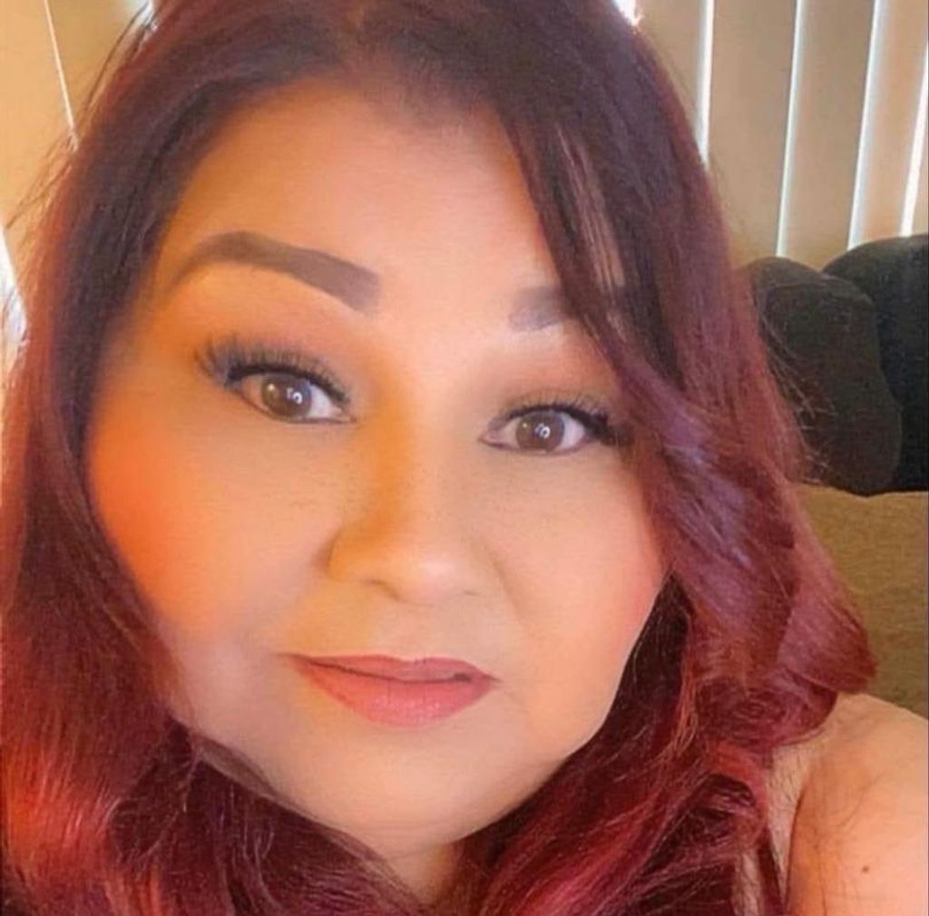 Corrina Navarro Padron Profile Photo