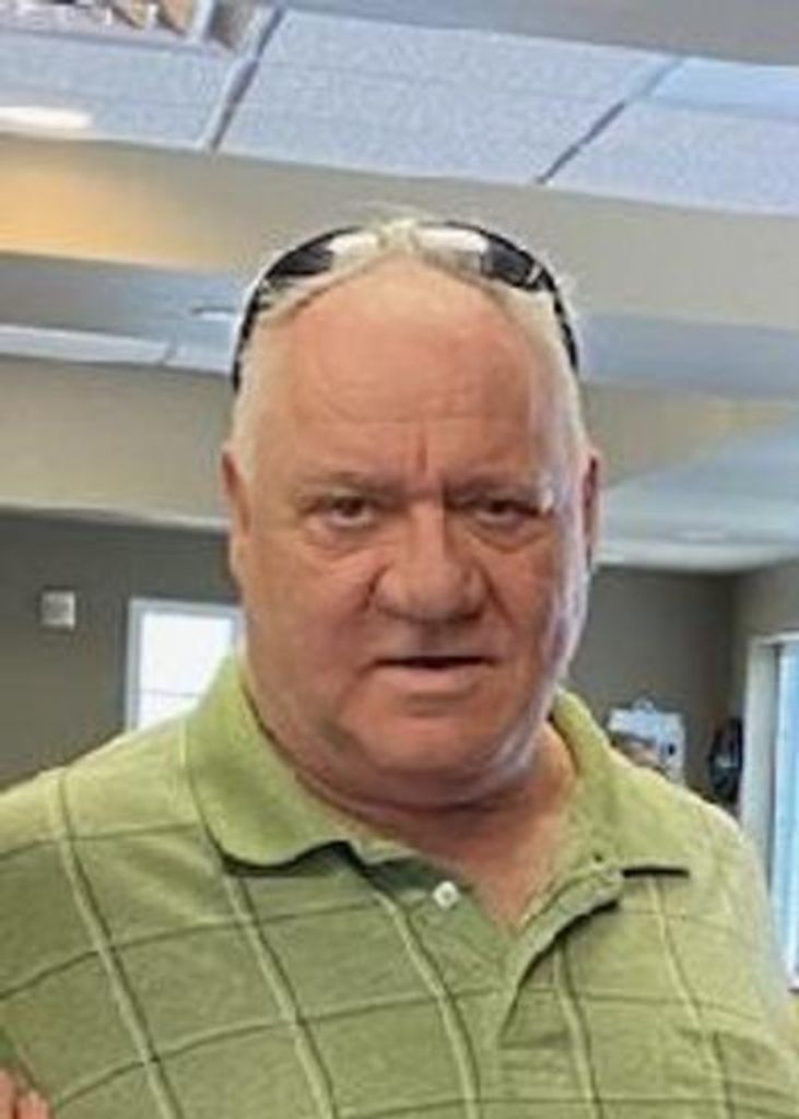 John Mugge Profile Photo