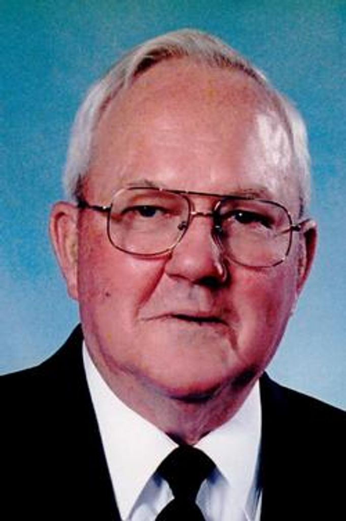 Marvin L. Wurm