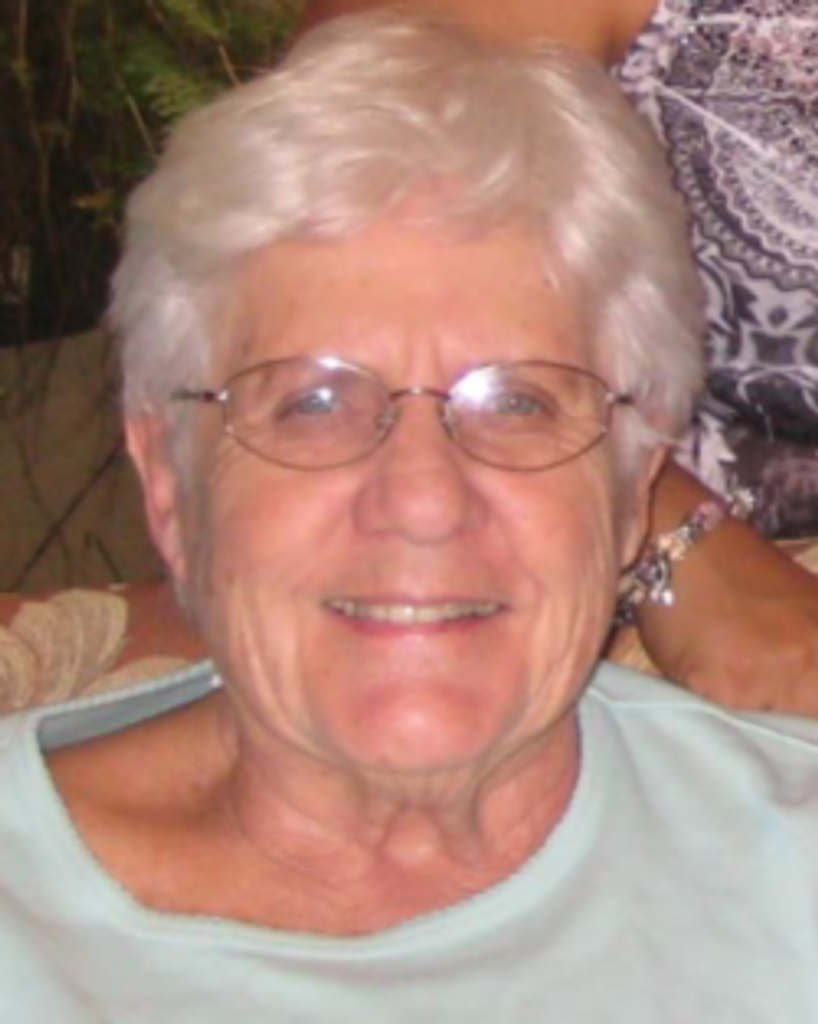 Anne Elizabeth Schuchman Profile Photo