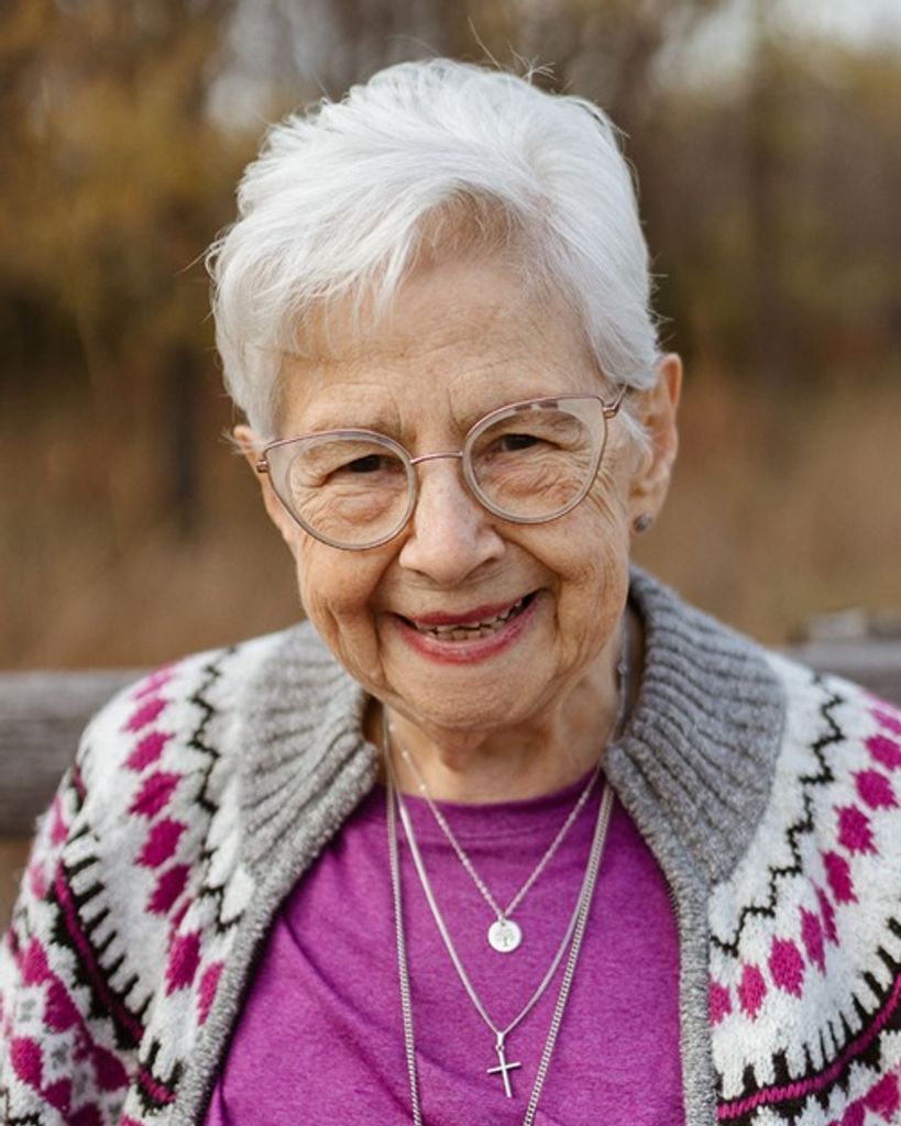 Jeannette Rheault (née Lafreniere) Profile Photo