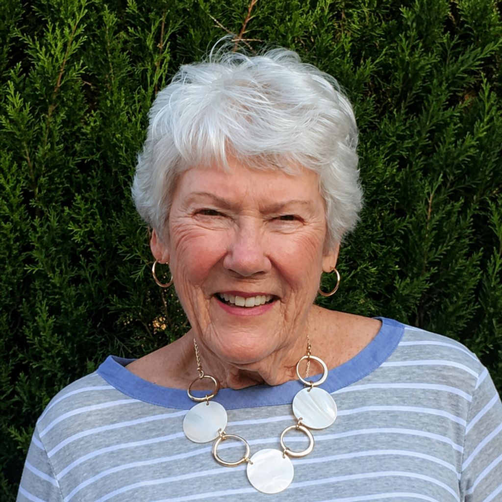 Kay Maltby Sullivan Profile Photo