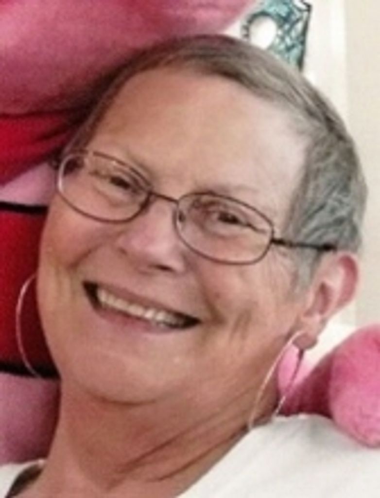 Jacqueline Burdo
