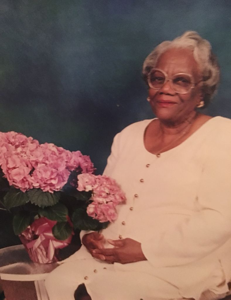 Bertha Lee  Strother Profile Photo