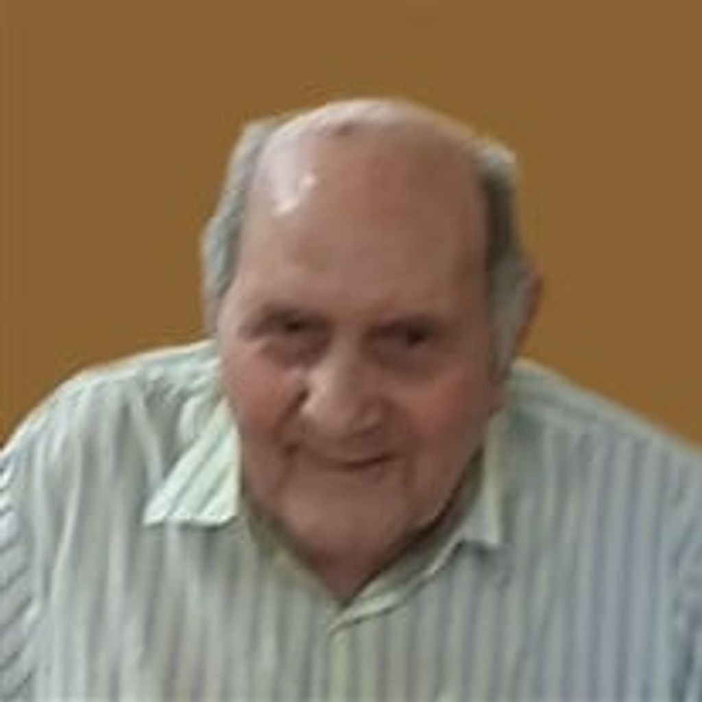 Erna "Ernie" B. Sparks