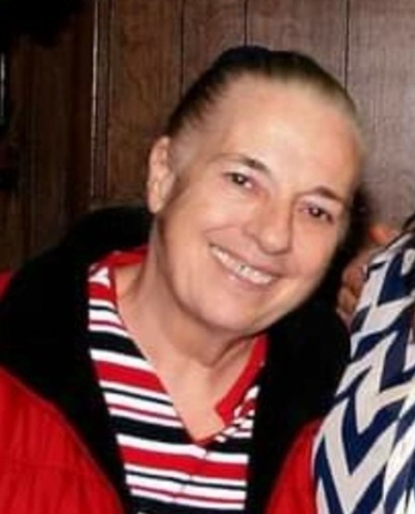 Carolyn Sue Brown Cantrell Profile Photo