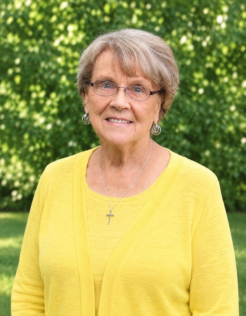 Diane S. Jacobson