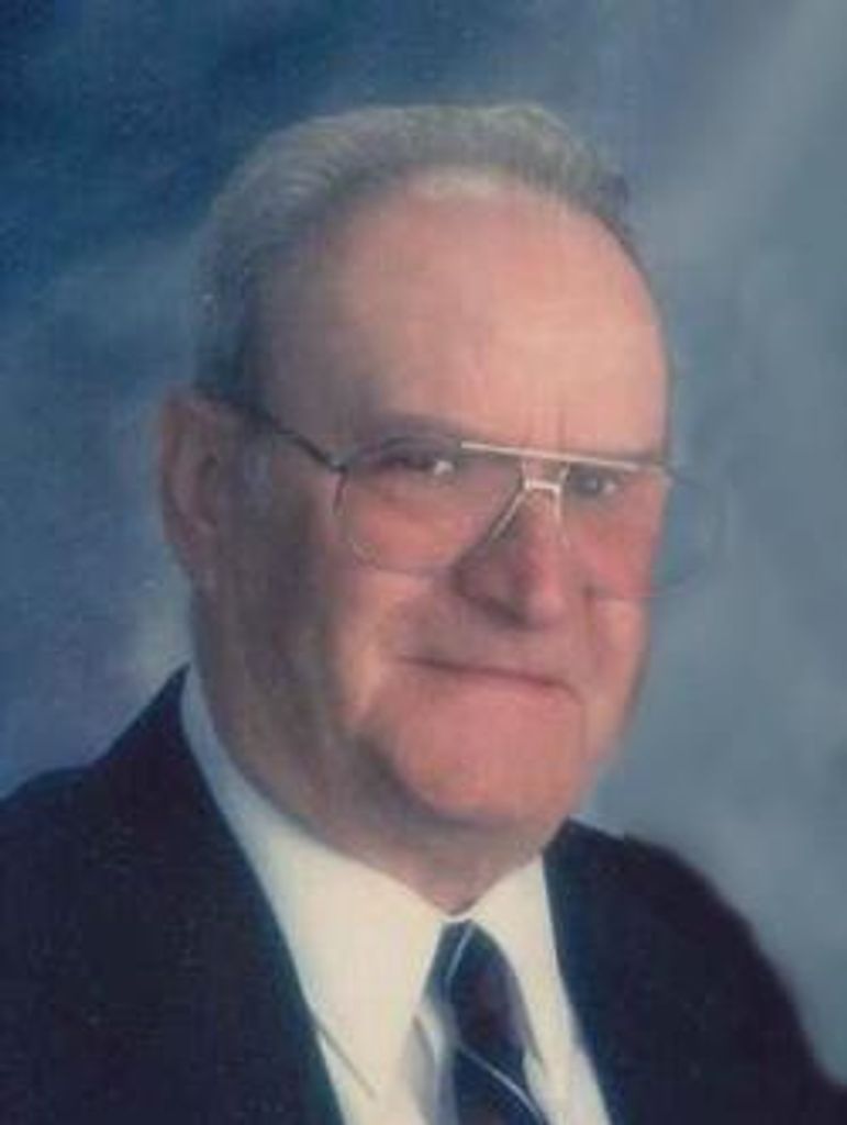 Glen R. Sunday Profile Photo