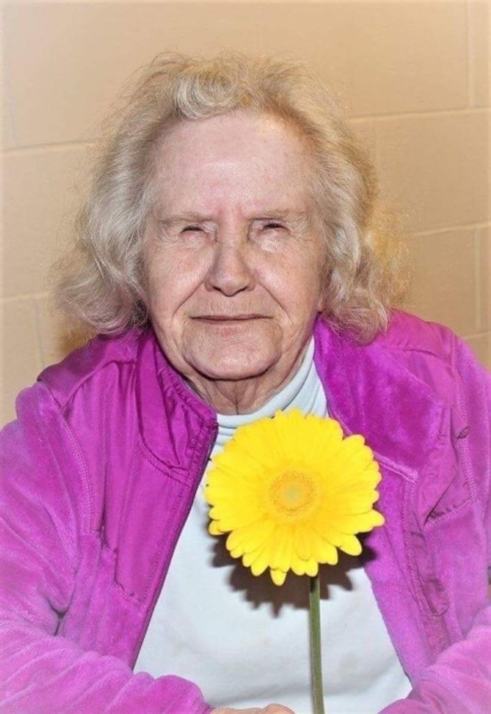 Shirley Woida Profile Photo