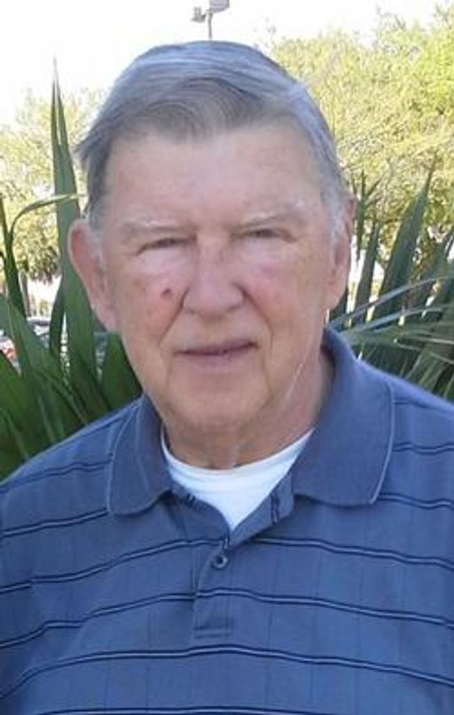 William James Mailhoit