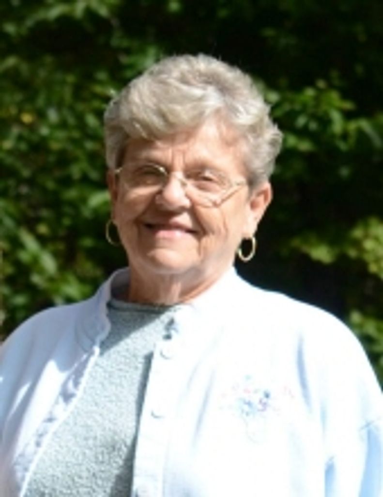Irene E. Lambert