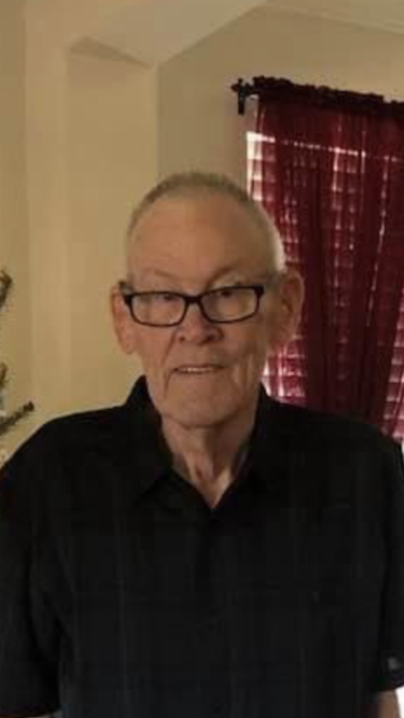 Gerry Don Foster Profile Photo