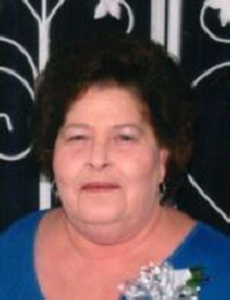 Linda Kay Johnson
