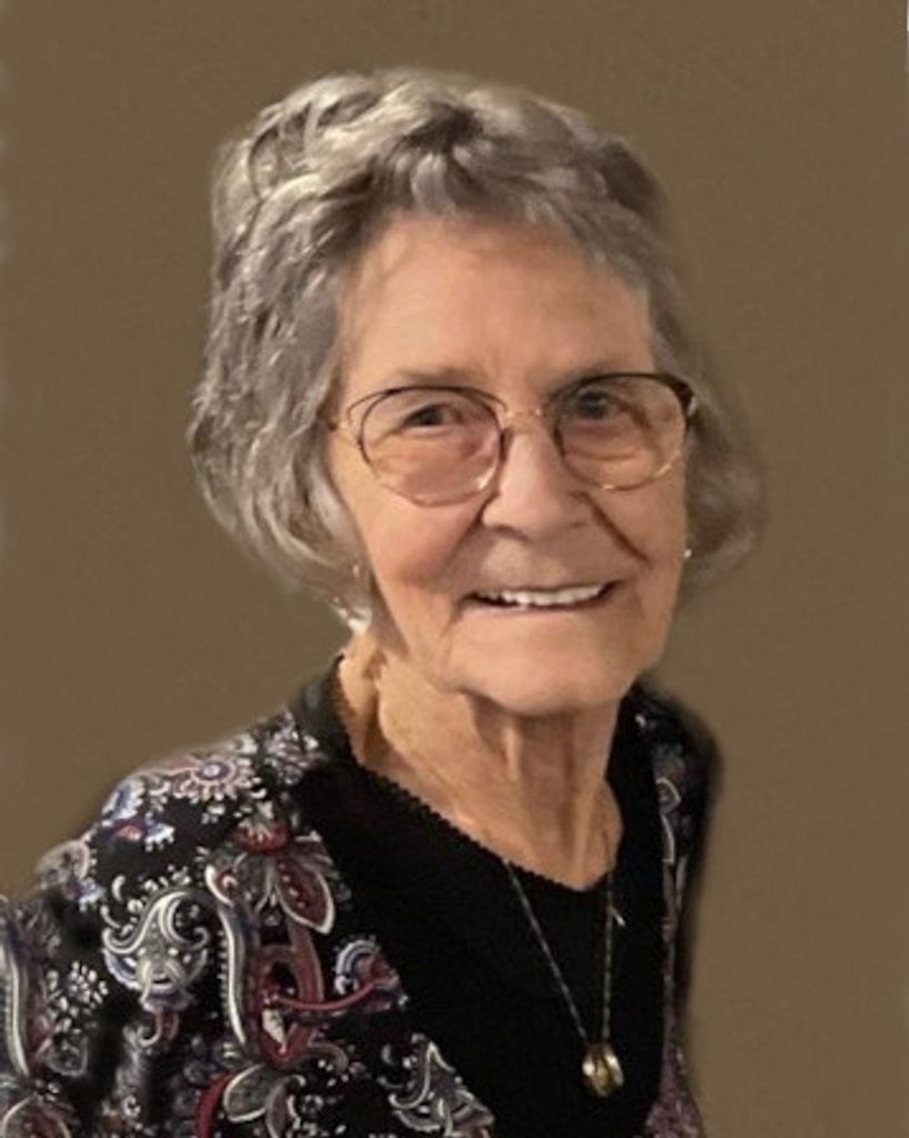 Lillian Martha White Profile Photo