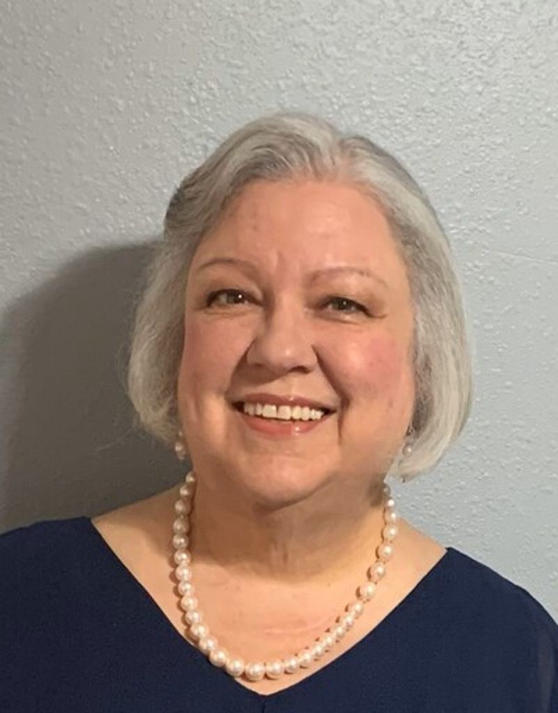 Patricia Ann Risinger
