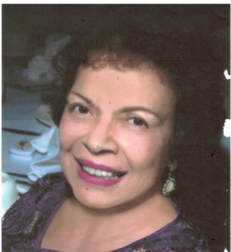 Faustina America Rodriguez Profile Photo
