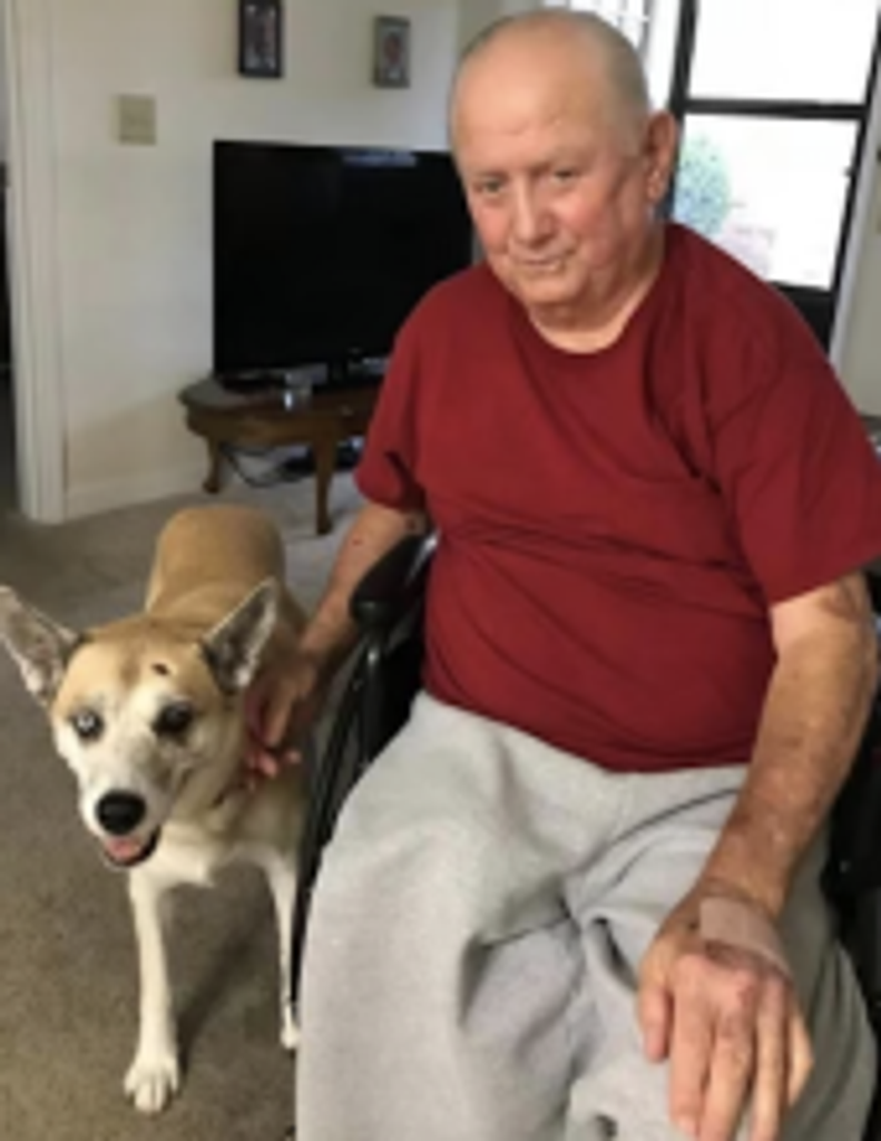 Roger Dale Strider