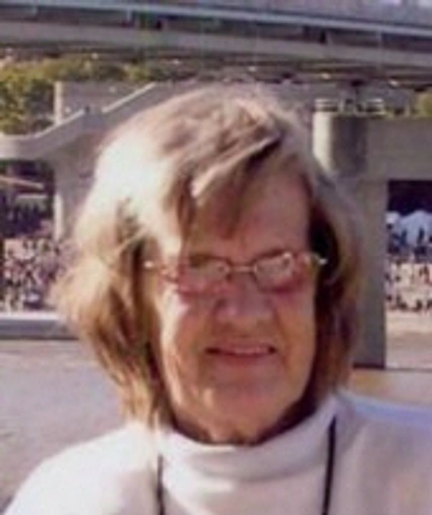 Barbara Marie Mccane