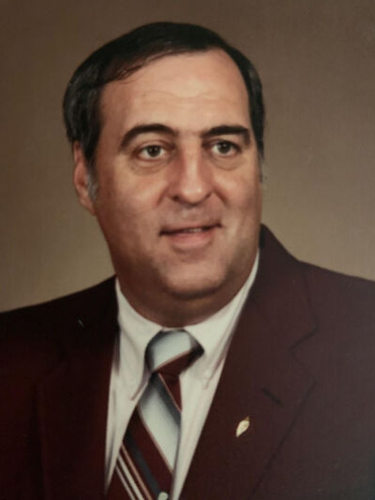 Douglas "Doug" Bradley Robbins Profile Photo