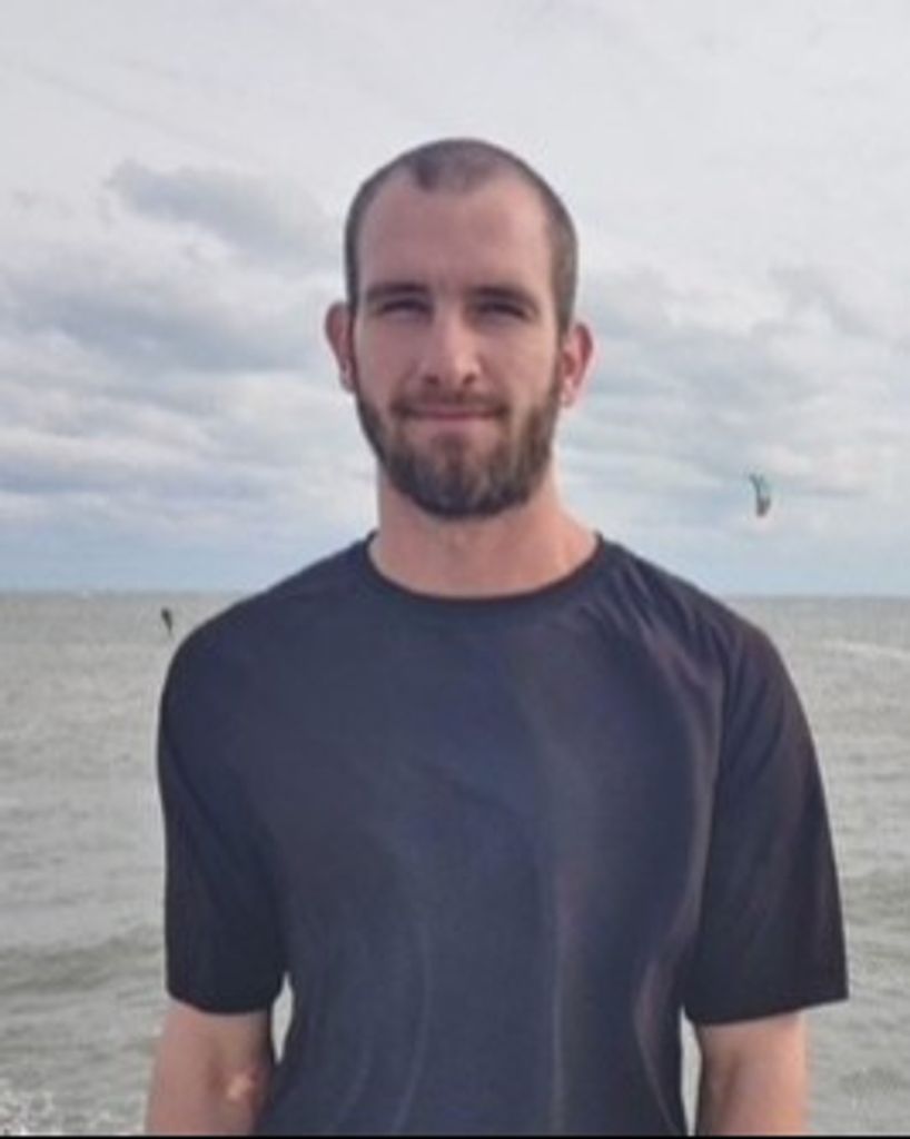 Trevor Colton Waters Profile Photo