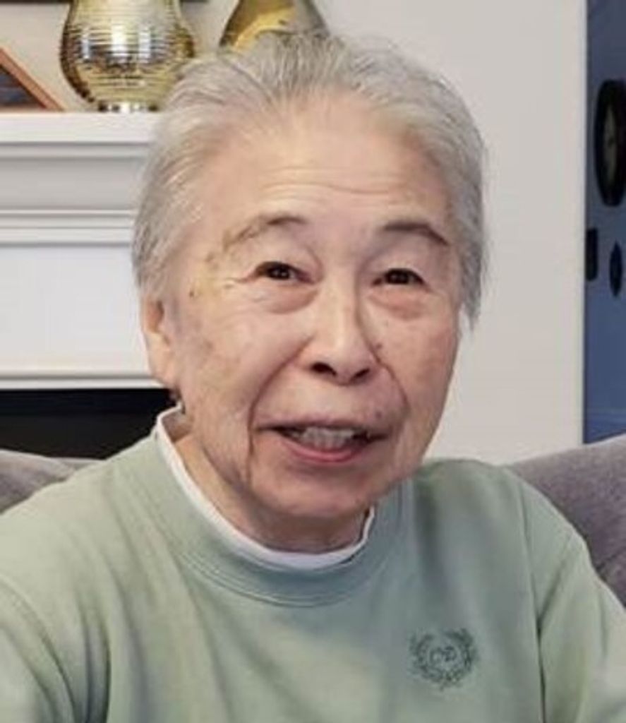 Mitsuko Nakamura Profile Photo