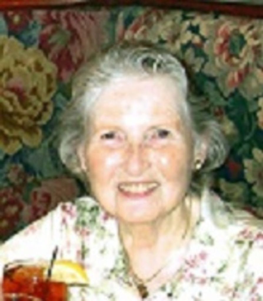 Marie K. Smith Profile Photo