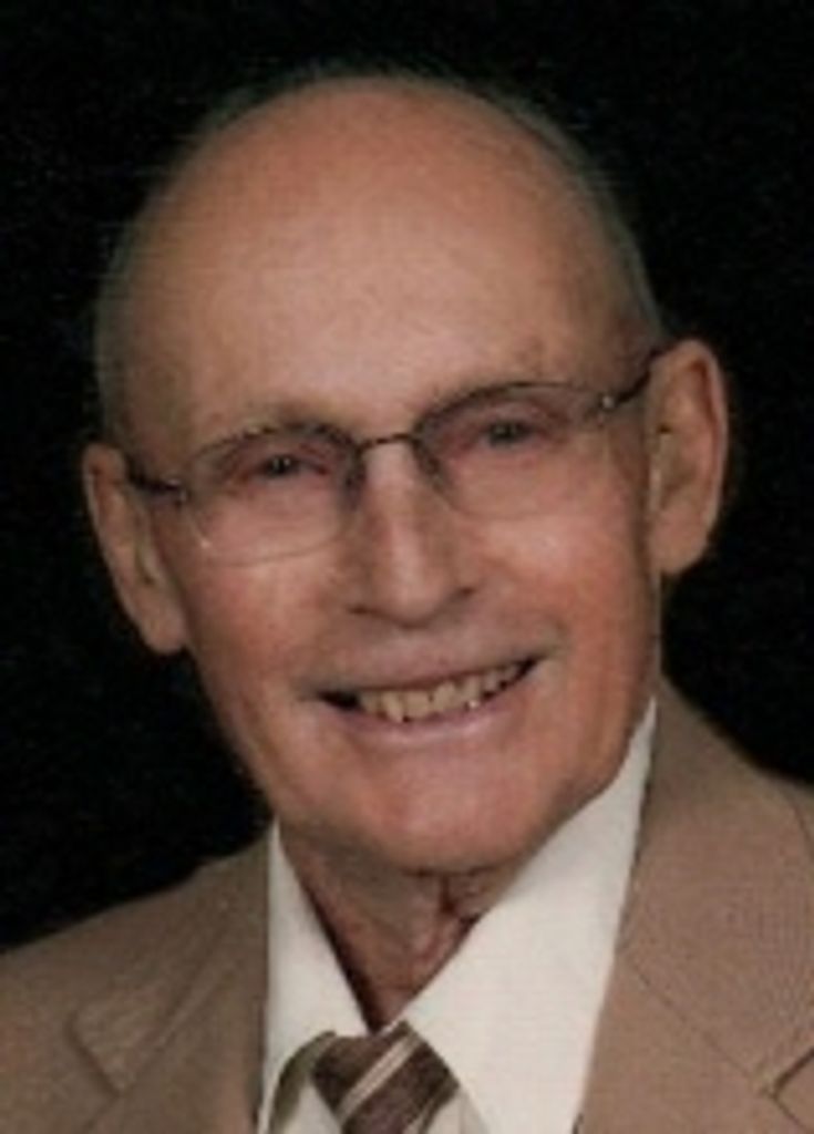Francis A. Fritz'