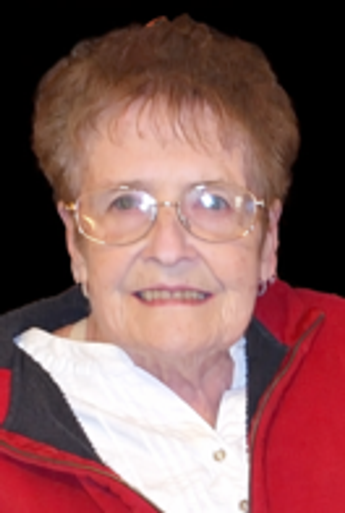 Kathleen Ann (Wanchic)  Rawson