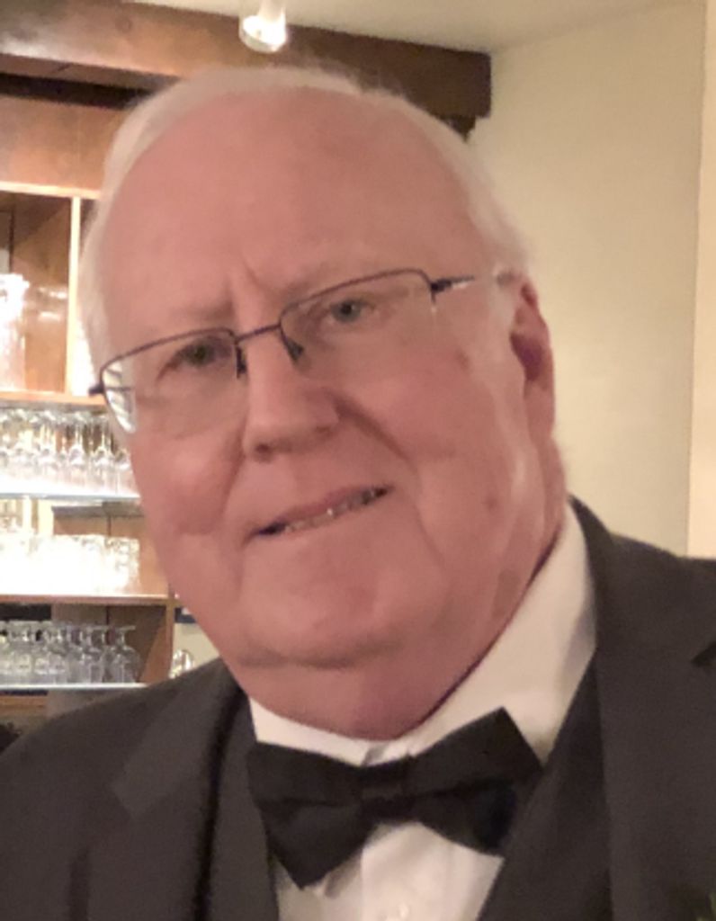David J. Byrne, Sr. Profile Photo