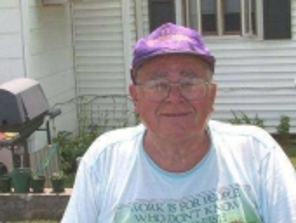 Claiborne Motsinger