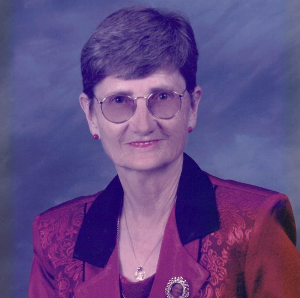 Flavia Boudreaux Profile Photo