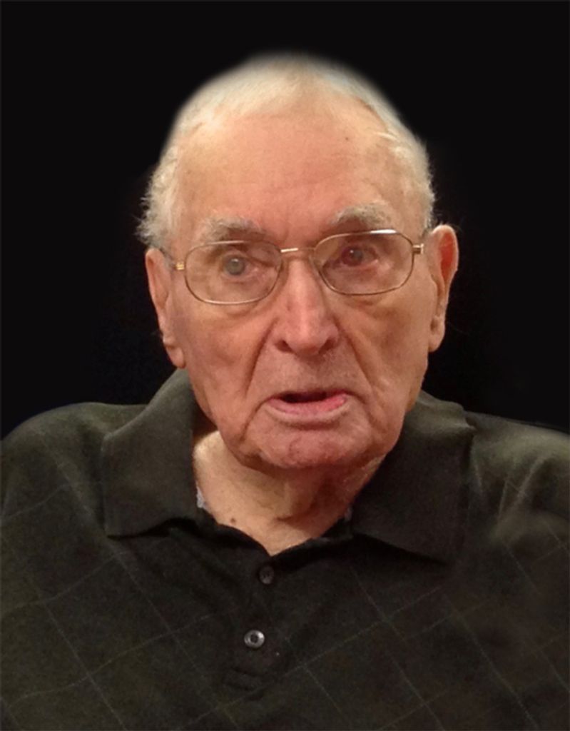 Arthur William Remus