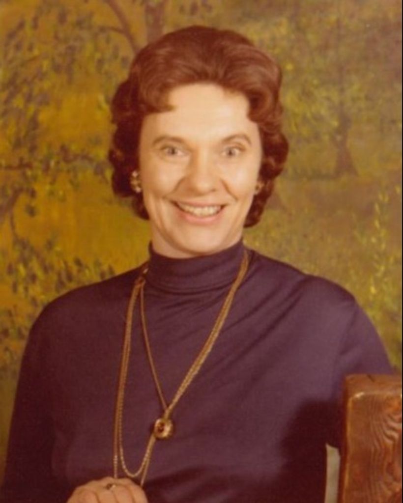 Dorothy Faye Clever Profile Photo