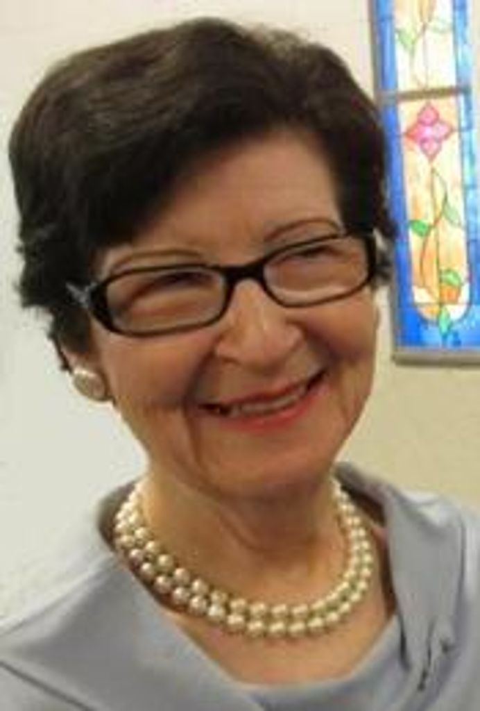 Helen Darlene Fontinel