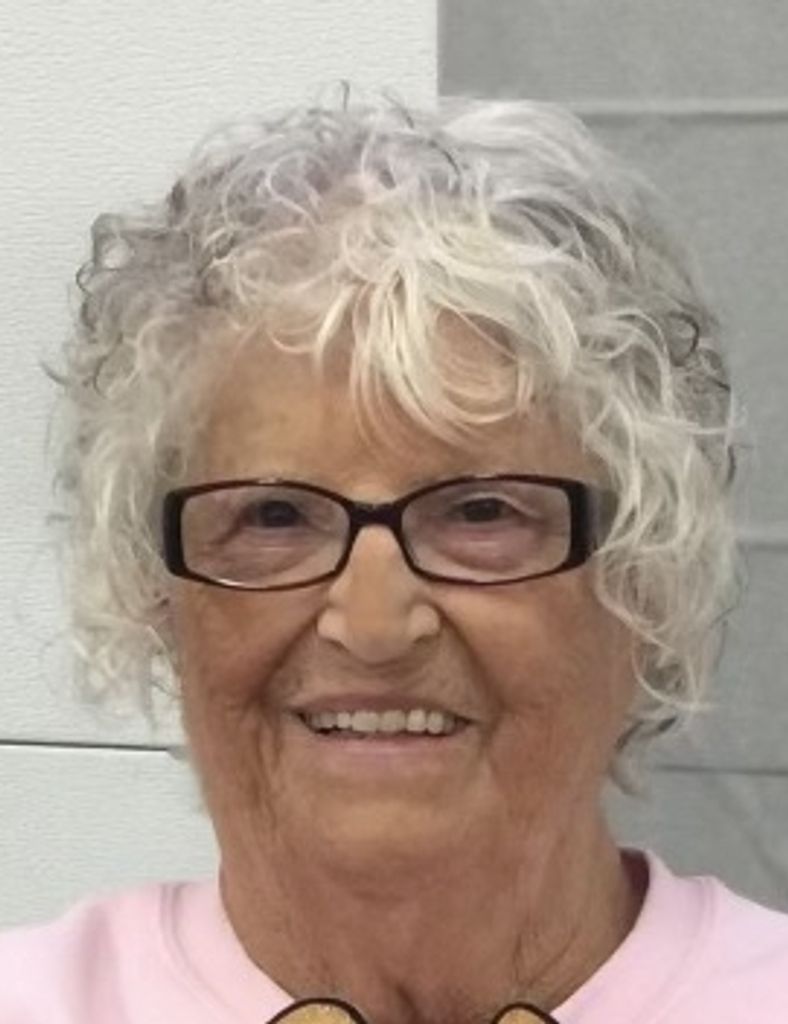 Shirley Faye Richardson Profile Photo